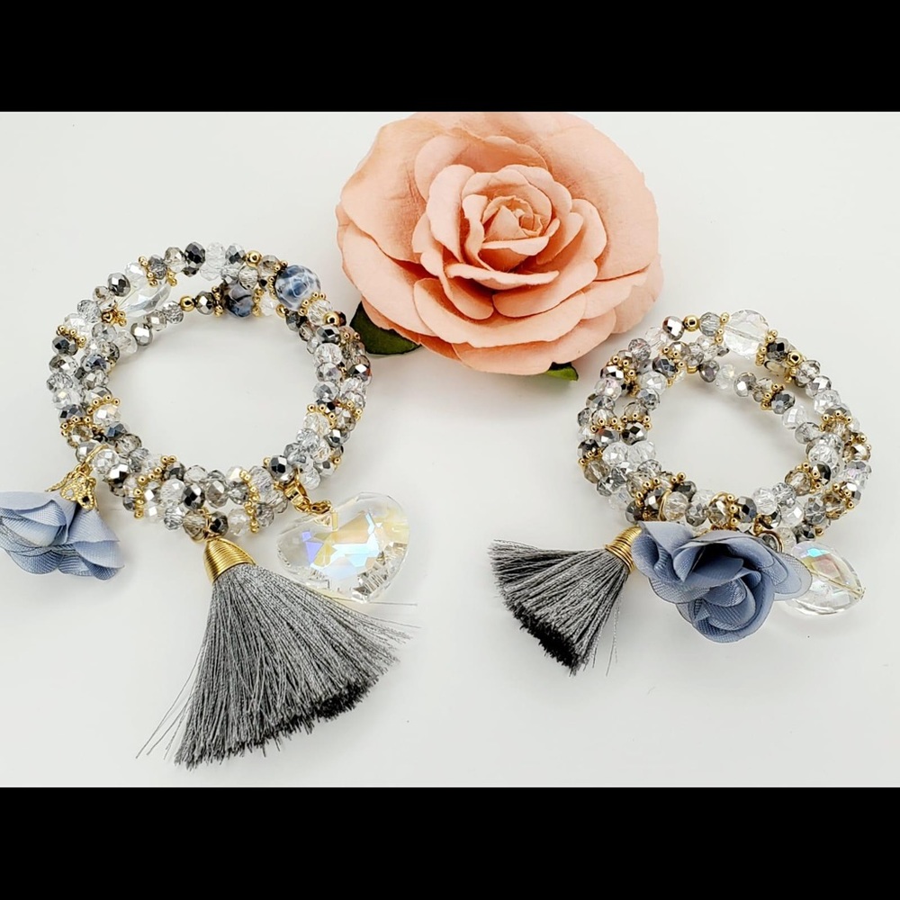 Mother & Daughter Bracelets sets